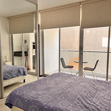 Departamento 1 Habitacion Zona Exclusiva Asunción Zewnętrze zdjęcie