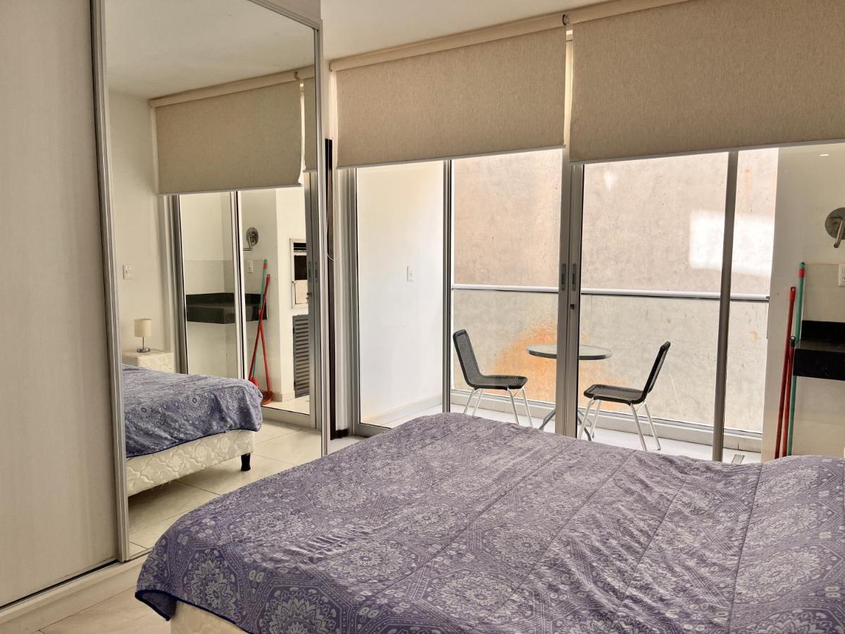 Departamento 1 Habitacion Zona Exclusiva Asunción Zewnętrze zdjęcie