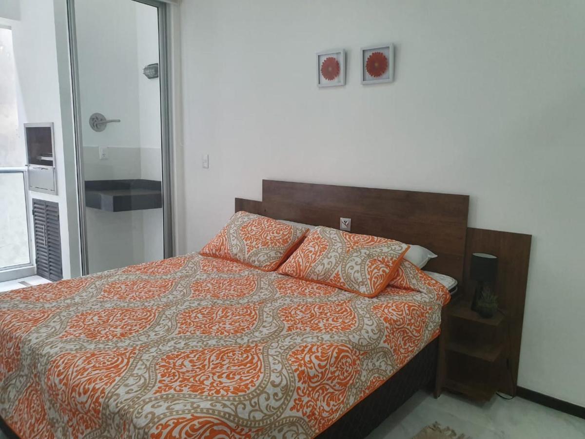 Departamento 1 Habitacion Zona Exclusiva Asunción Zewnętrze zdjęcie